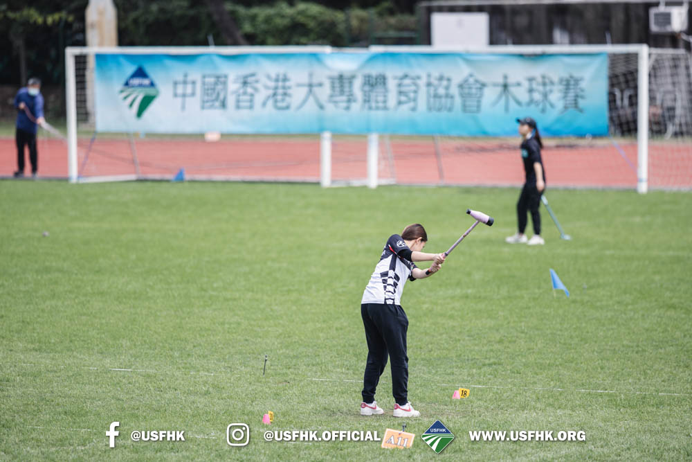 2024-25 木球比賽